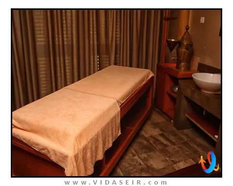 کویینز پارک لی جاردین آنتالیا