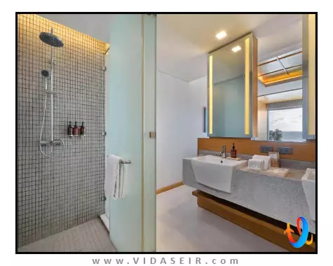 کی ریزورت اند اسپا پوکت