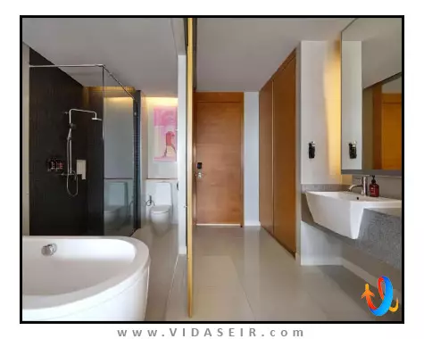 کی ریزورت اند اسپا پوکت