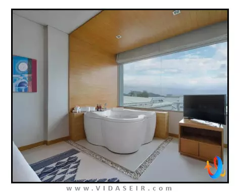 کی ریزورت اند اسپا پوکت