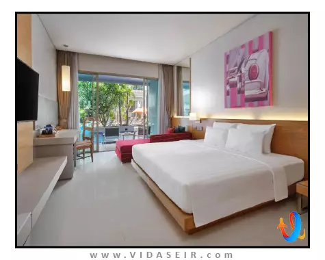 کی ریزورت اند اسپا پوکت