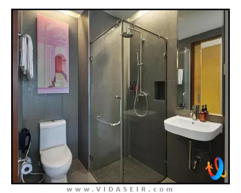 کی ریزورت اند اسپا پوکت