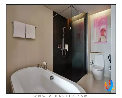 کی ریزورت اند اسپا پوکت