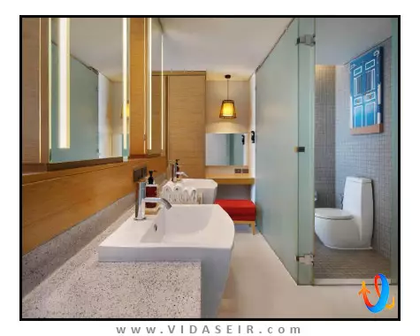 کی ریزورت اند اسپا پوکت