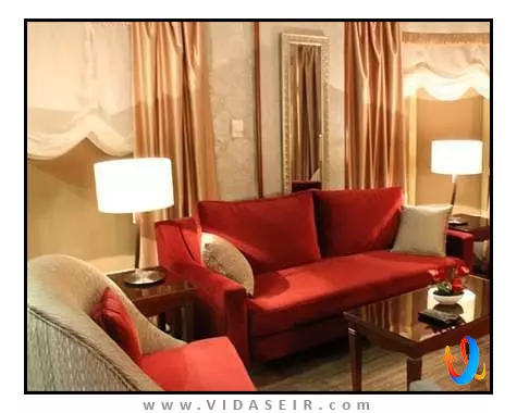 کینگز پارک دبی