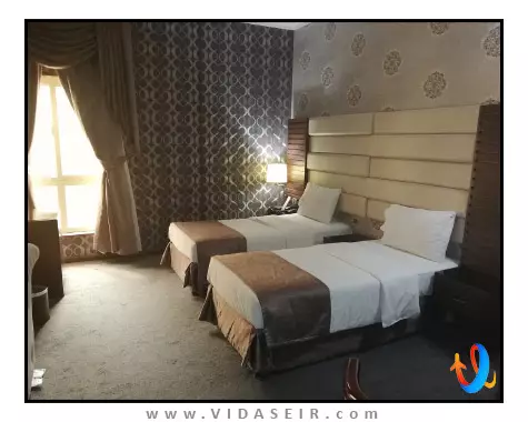 کینگز پارک دبی