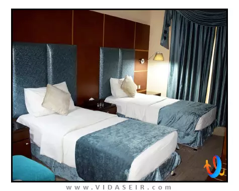 کینگز پارک دبی