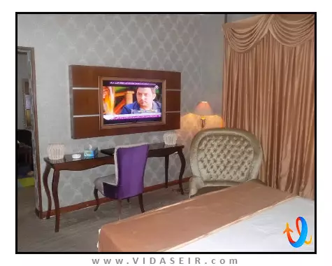 کینگز پارک دبی