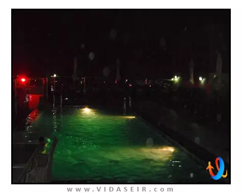 کینگز پارک دبی