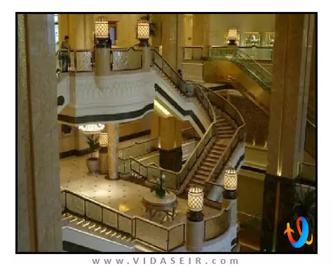 کینگز پارک دبی