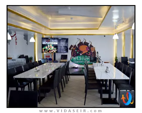 کینگز پارک دبی