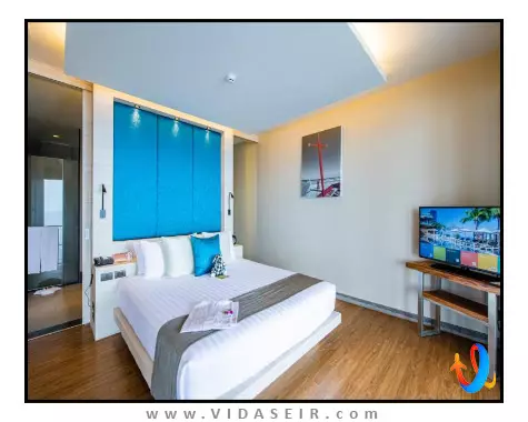 کیپ سینا ویلا پوکت