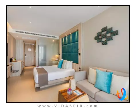 کیپ سینا ویلا پوکت