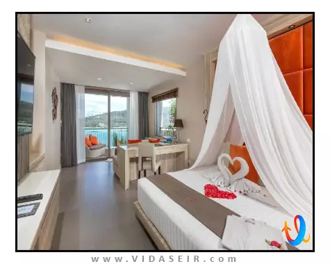 کیپ سینا ویلا پوکت