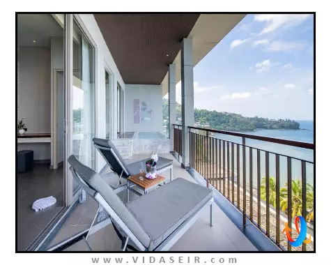 کیپ سینا ویلا پوکت