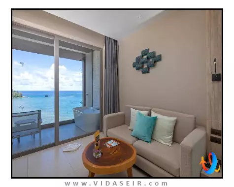 کیپ سینا ویلا پوکت