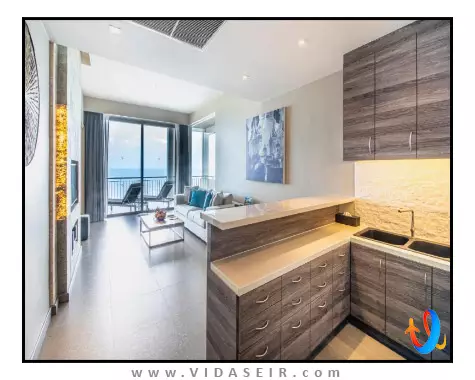 کیپ سینا ویلا پوکت