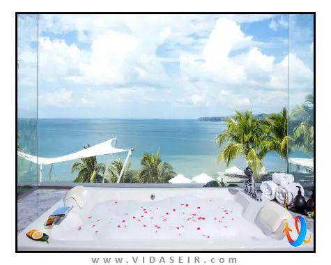 کیپ سینا ویلا پوکت