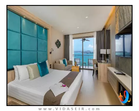 کیپ سینا ویلا پوکت