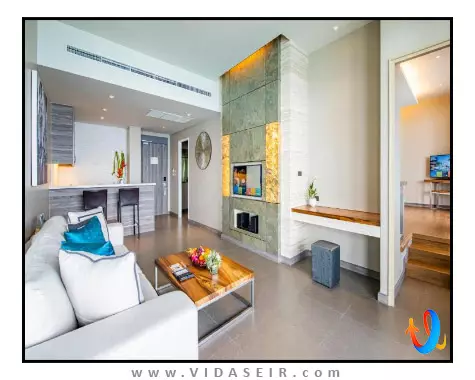 کیپ سینا ویلا پوکت