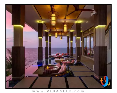 کیپ سینا ویلا پوکت