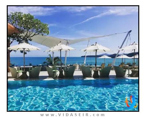 کیپ سینا ویلا پوکت