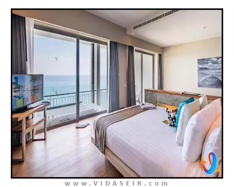 کیپ سینا ویلا پوکت