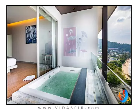 کیپ سینا ویلا پوکت