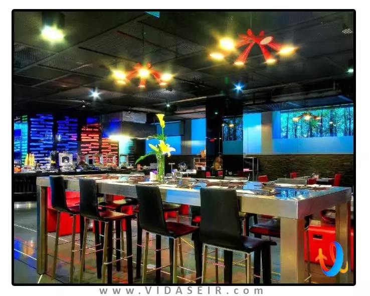 گالریا 10 سوخومویت بانکوک بای کامپس هاسپیتالیتی