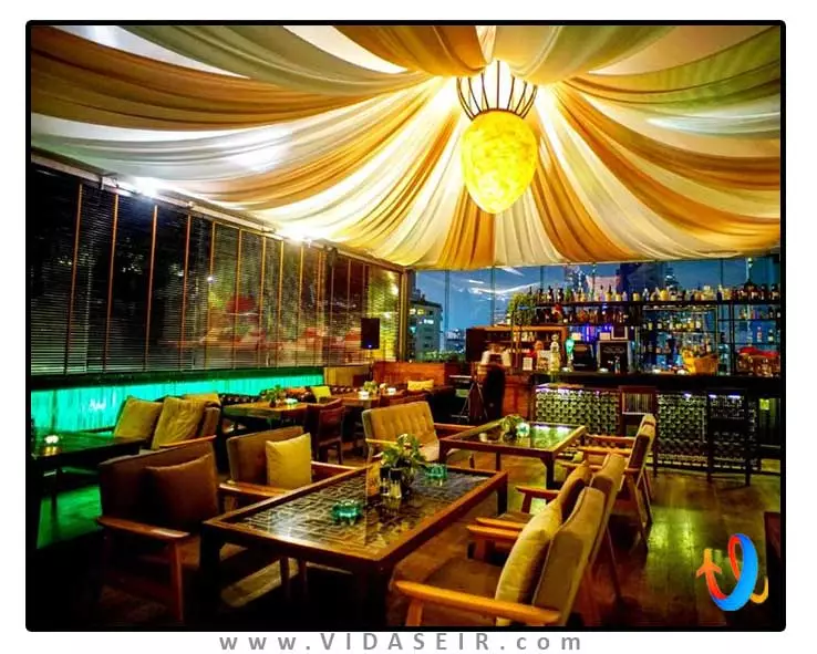 گالریا 10 سوخومویت بانکوک بای کامپس هاسپیتالیتی