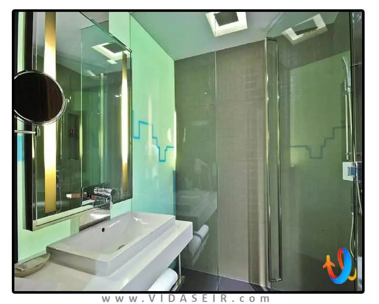 گالریا 10 سوخومویت بانکوک بای کامپس هاسپیتالیتی