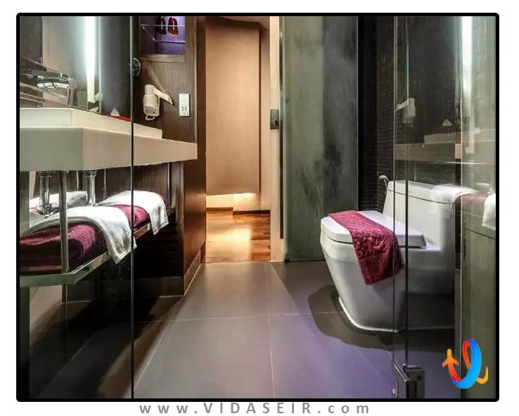 گالریا 10 سوخومویت بانکوک بای کامپس هاسپیتالیتی