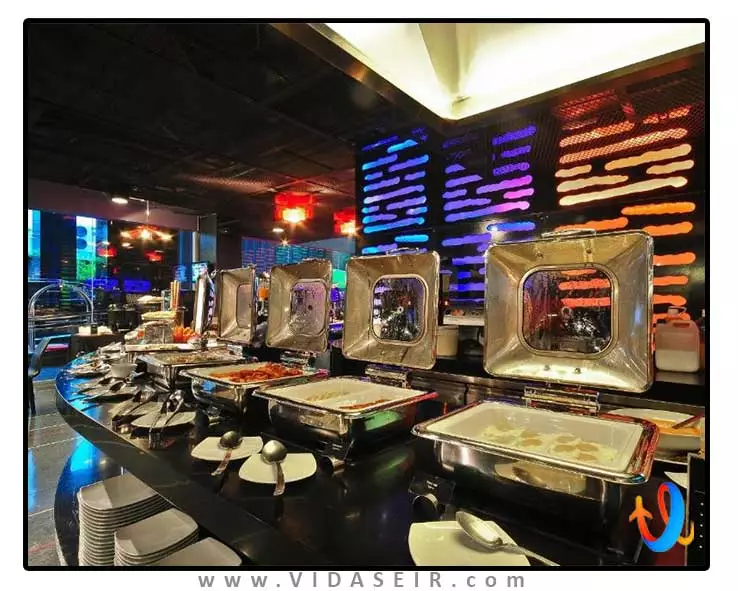 گالریا 10 سوخومویت بانکوک بای کامپس هاسپیتالیتی