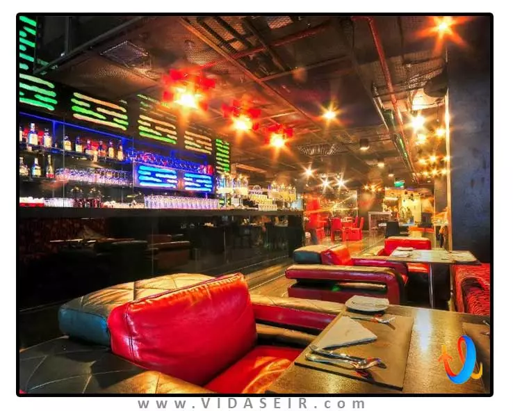 گالریا 10 سوخومویت بانکوک بای کامپس هاسپیتالیتی