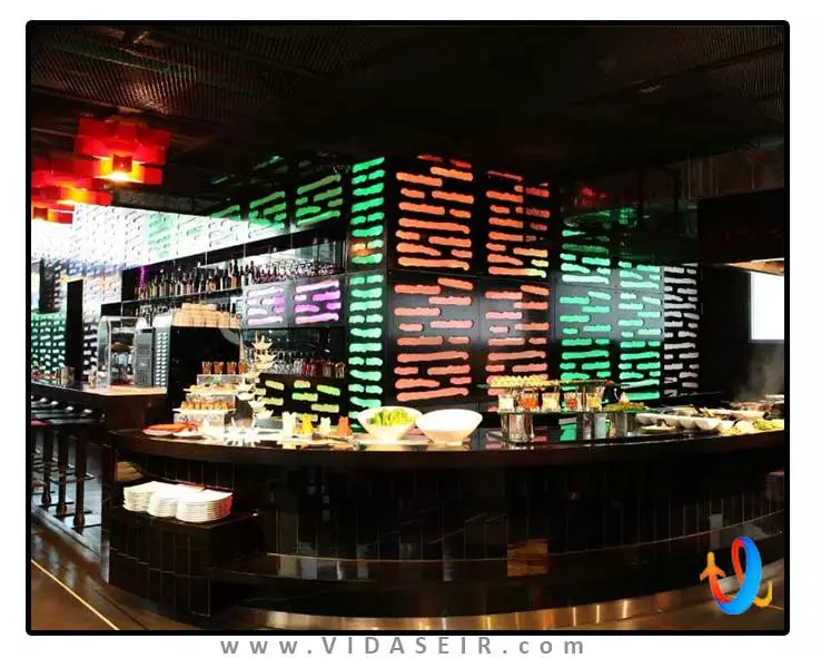 گالریا 10 سوخومویت بانکوک بای کامپس هاسپیتالیتی