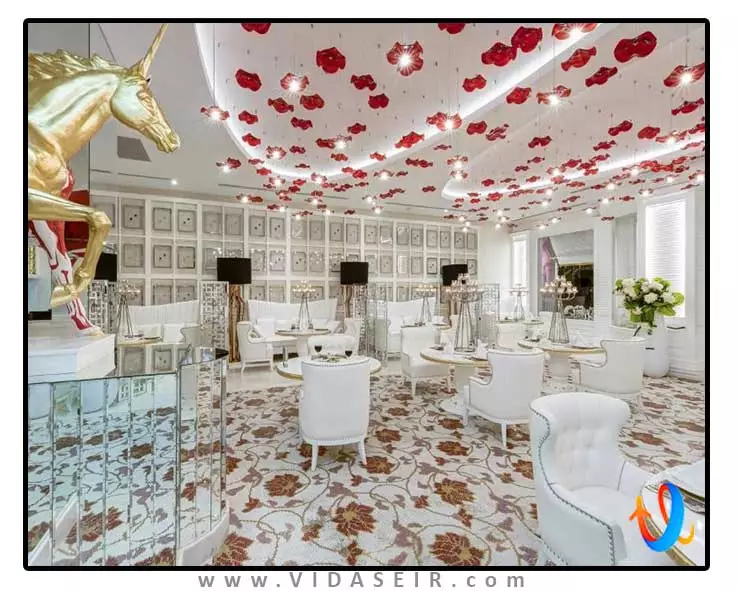 گرانادا لاکچری بلک آنتالیا