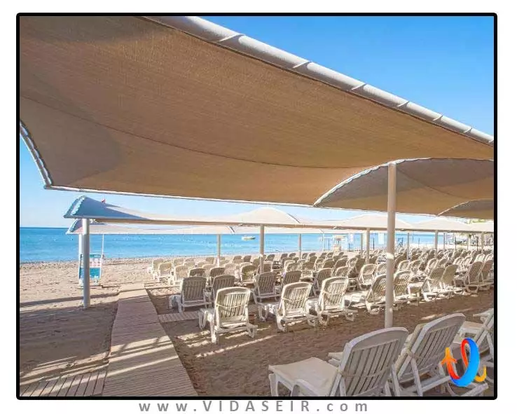 گرانادا لاکچری بلک آنتالیا