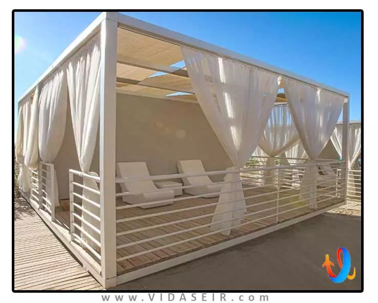 گرانادا لاکچری بلک آنتالیا