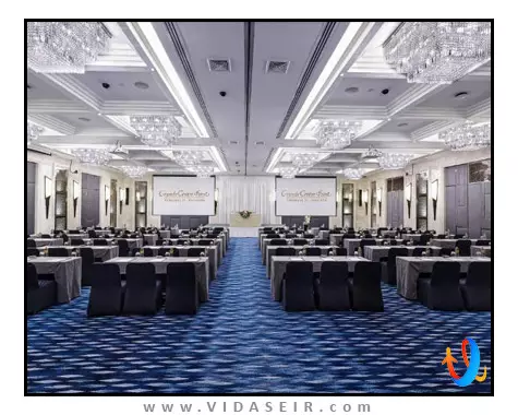 گراند سنتر پوینت ترمینال 21 بانکوک