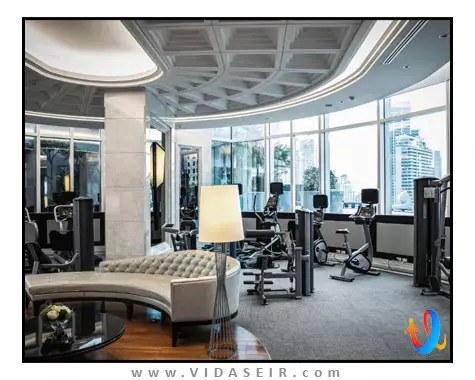 گراند سنتر پوینت ترمینال 21 بانکوک