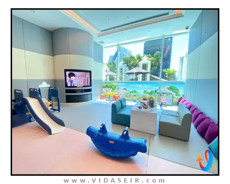 گراند سنتر پوینت ترمینال 21 بانکوک