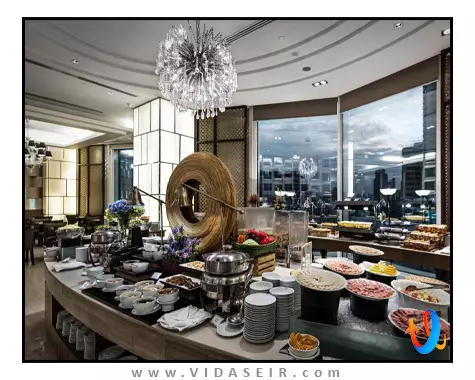 گراند سنتر پوینت ترمینال 21 بانکوک