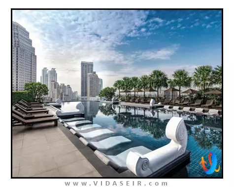 گراند سنتر پوینت ترمینال 21 بانکوک