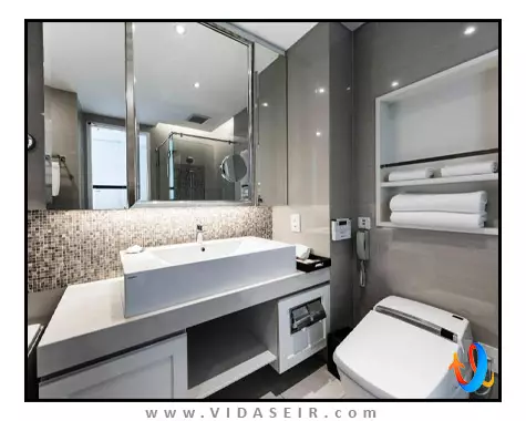 گراند سنتر پوینت ترمینال 21 بانکوک