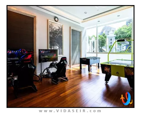 گراند سنتر پوینت ترمینال 21 بانکوک