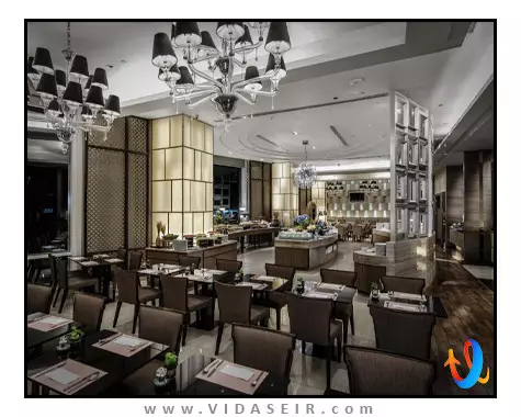 گراند سنتر پوینت ترمینال 21 بانکوک