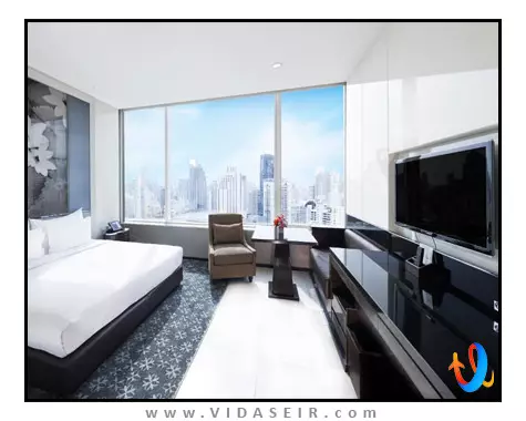 گراند سنتر پوینت ترمینال 21 بانکوک