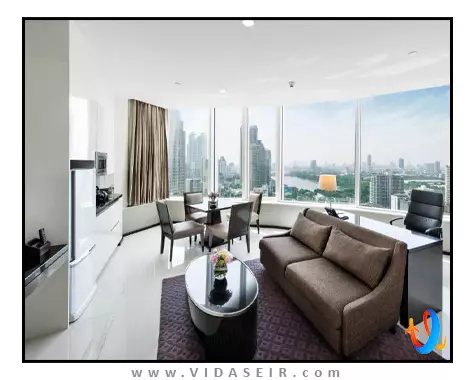 گراند سنتر پوینت ترمینال 21 بانکوک