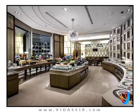 گراند سنتر پوینت ترمینال 21 بانکوک