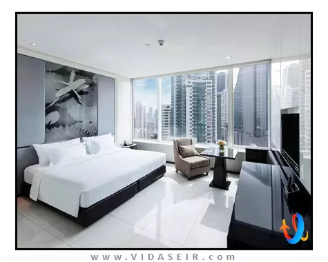 گراند سنتر پوینت ترمینال 21 بانکوک